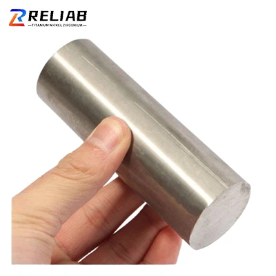 Barre de titane ASTM F67 H9