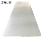 BT6 Titanium Warhing Alloy Plate