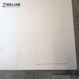 Comment tester la qualité des plaques en alliage de titane TI6AL4V ?