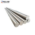 AMS 4928 Titanium Bar