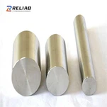 Gr5 Eli Medical Titanium Alloy Bar